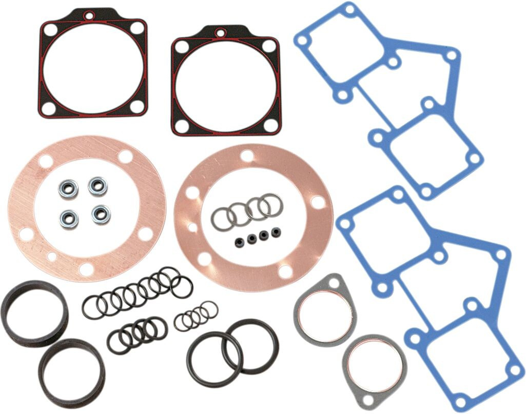 S&S Cycle Top End Gasket Kit 3.5