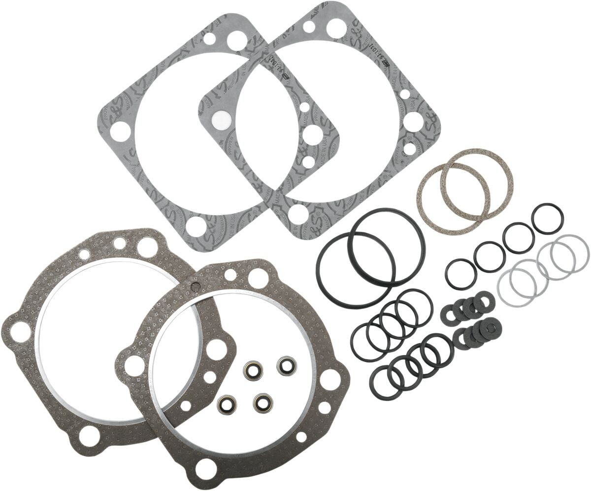 S&S Cycle Top End Gasket Kit 4