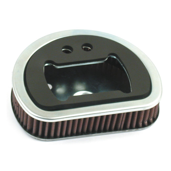 K&N, Air Filter Element 95-98 Flt-I Models (Injection)