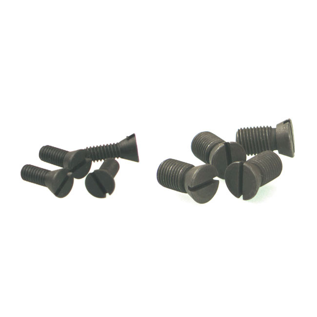 Colony, Generator Field Pole Screw Set 18-57 All V-Twin H-D