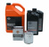 Servicekit Twin-Cam Harley-Davidson (4L, Krom) Servicekit Twin-Cam Harley-Davidson (4L, Krom)