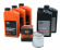 Servicekit Evo Harley-Davidson (3L, Krom) Servicekit Evo Harley-Davidson (3L, Krom)