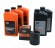 Servicekit Evo Harley-Davidson (3L, Svart) Servicekit Evo Harley-Davidson (3L, Svart)