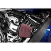K&N, AirCharger performance air cleaner kit. Polished 08-16 FLT/Tourin