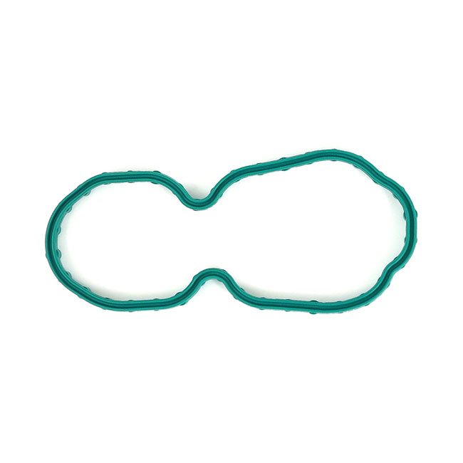 Mcs, Fuel Pump Plate Seal. Viton Rubber 18-22 Softail 107