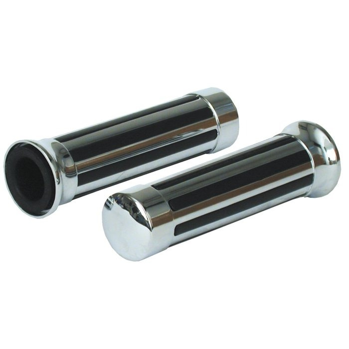Handlebar grip set, Model Railer