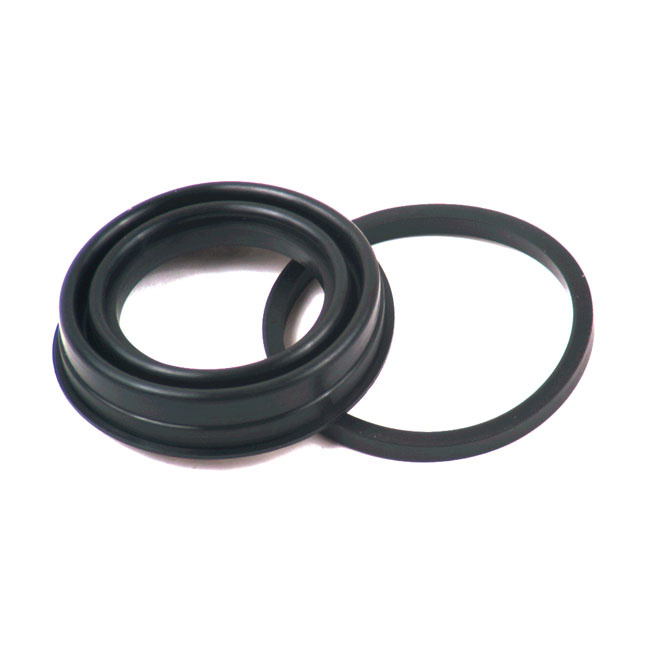 Rear Caliper Seal Kit 82-E87 Fxr, Xl, 84-E87 Fx, Fxst, 83-86 Fxwg