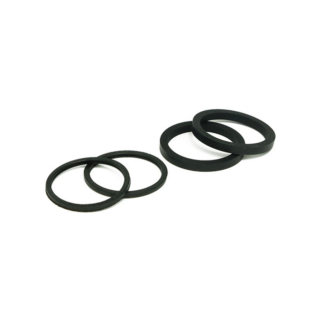 Caliper Seal Kit, Front 04-06 All Xl