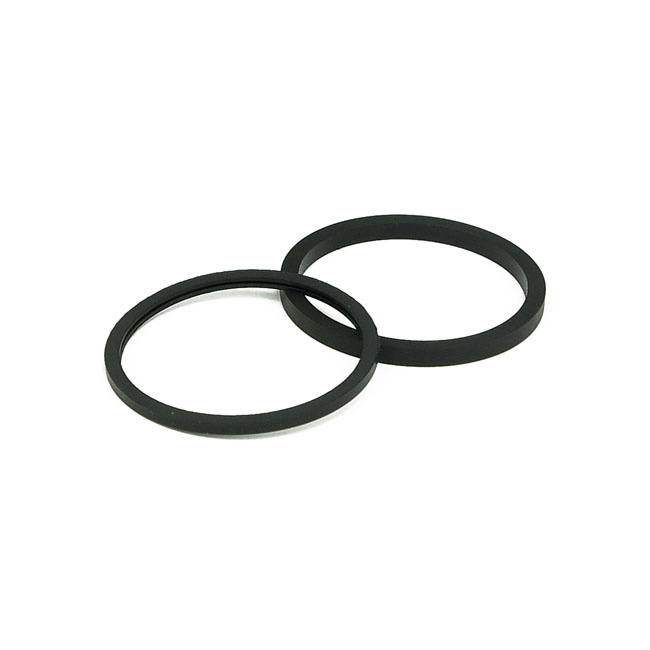 Caliper Piston Seal Kit, Rear 04-13 Xl (Excl. Xr1200)