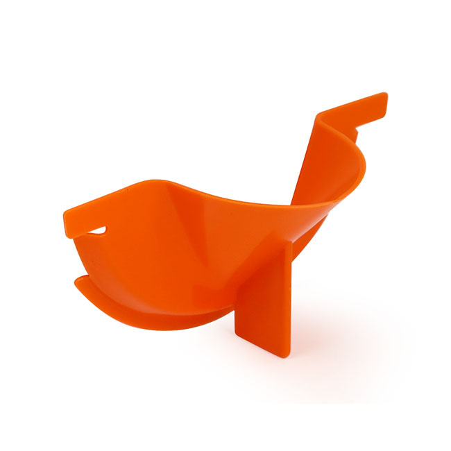 Primary Oil Fill Funnel 06-17 Dyna, 07-18Softail (Excl. Flsb), 07-19 T