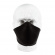 Bandero Biker Face Mask Midnight One Size Fits Most