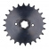 Transmission Sprocket, 24T 52-E79 Xl Transmission Sprocket, 24T 52-E79 Xl