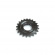 Transmission Sprocket, 21T 91-92 5-Sp Xl With Rear Chain Transmission Sprocket, 21T 91-92 5-Sp Xl With Rear Chain