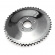 Rear Sprocket Solid, Chrome. 51T 73-85 4-Sp B.T., 79-81 Xl Rear Sprocket Solid, Chrome. 51T 73-85 4-Sp B.T., 79-81 Xl