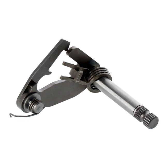 Inner Shifter Shaft 03-06 Softail, Touring, 03-05 Dyna