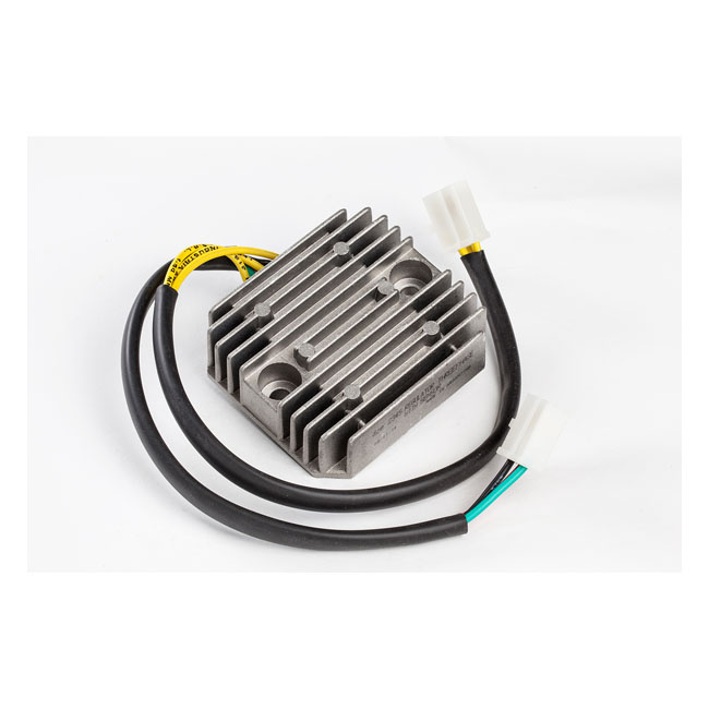 Rick's rectifier-regulator OEM style Honda: 78-81 CX500