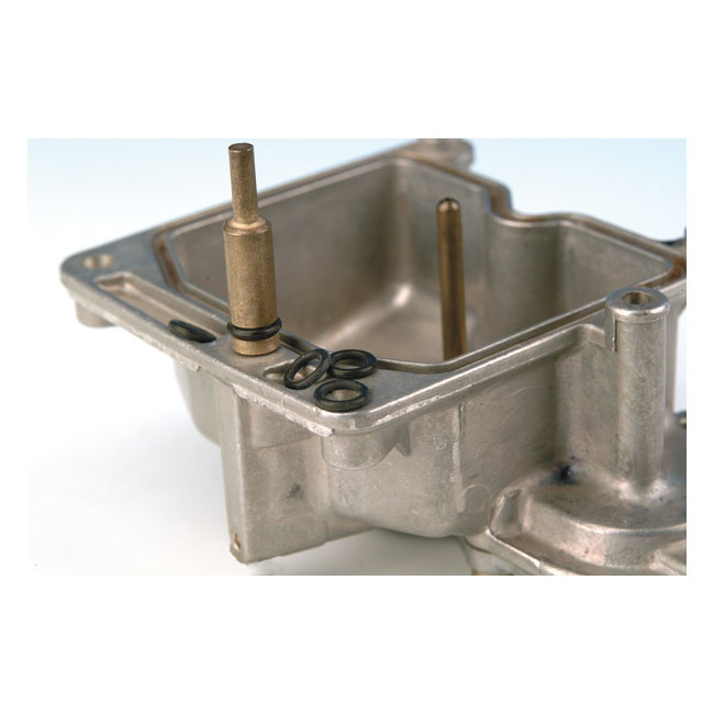 James, Float Bowl To Carb O-Ring. Keihin Cv 90-06 B.T., 88-06 Xl. With