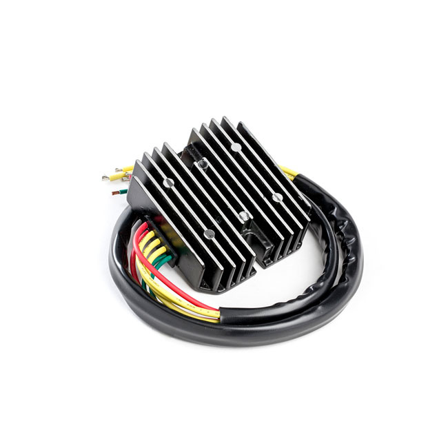 Rick'S Rectifier-Regulator Universal Style Ducati: 98 750 Monster   Ho