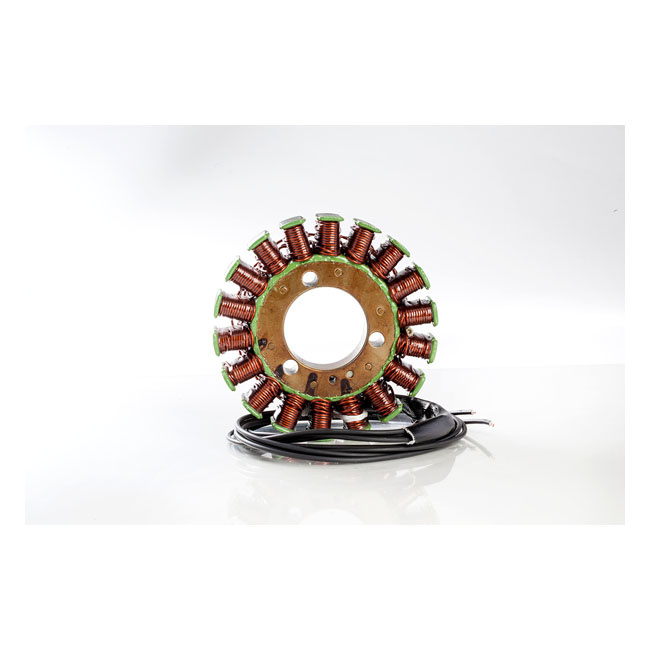 Rick'S Stator, Oem Style Suzuki Suzuki: 99-02 Sv650
