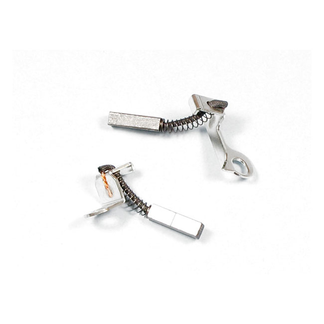 RickS Alternator Brush Set This Is A Set Of Brushes