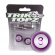 Trik Topz, Eight Ball License Plate Mounts. Purple Universal