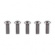 1/4-20 x 1 inch buttonhead bolt ss 1/4-20 x 1 inch buttonhead bolt ss