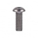 1/4-20 x 1 inch buttonhead bolt ss 1/4-20 x 1 inch buttonhead bolt ss