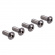1/4-20 x 1 1/4 inch buttonhead bolt ss 1/4-20 x 1 1/4 inch buttonhead bolt ss