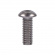 5/16-24 x 3/4 inch buttonhead bolt ss 5/16-24 x 3/4 inch buttonhead bolt ss