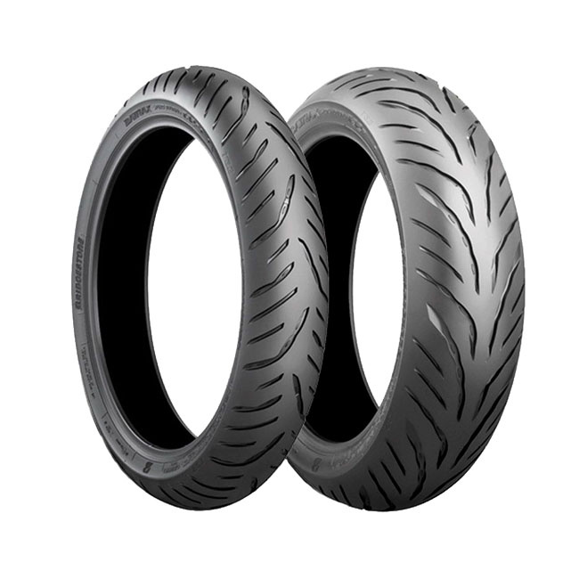 Bridgestone Battlax Sport Touring Tire 150/70Zr 17 T 32