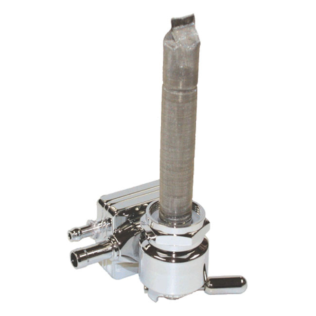 Pingel Power-Flo Vacuum Operated Petcock 75-06 B.T., Xl (Excl. Inj. Mo