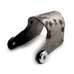 Paughco, Gas Tank Mount. Large Cradle