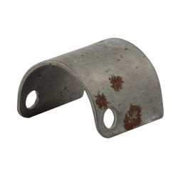 Paughco, Gas Tank Mount. Horse Shoe Style