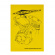 Motorcycle Storehouse, Notepad A4 Motorcycle Storehouse, Notepad A4