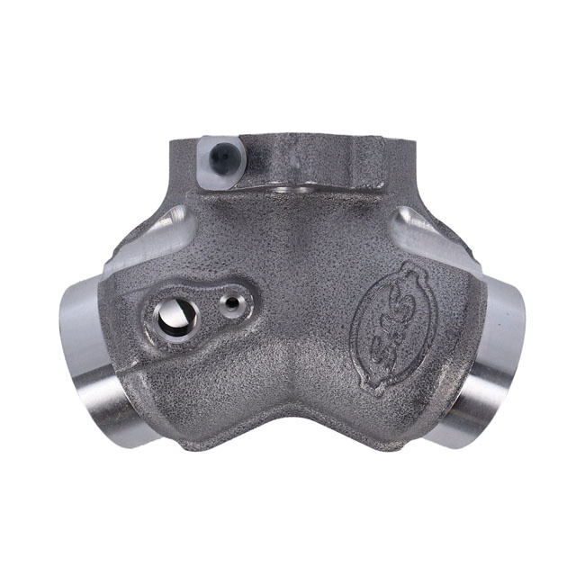 S&S Tc E Manifold Oem & S&S Heads 410 99-05 B.T.(88