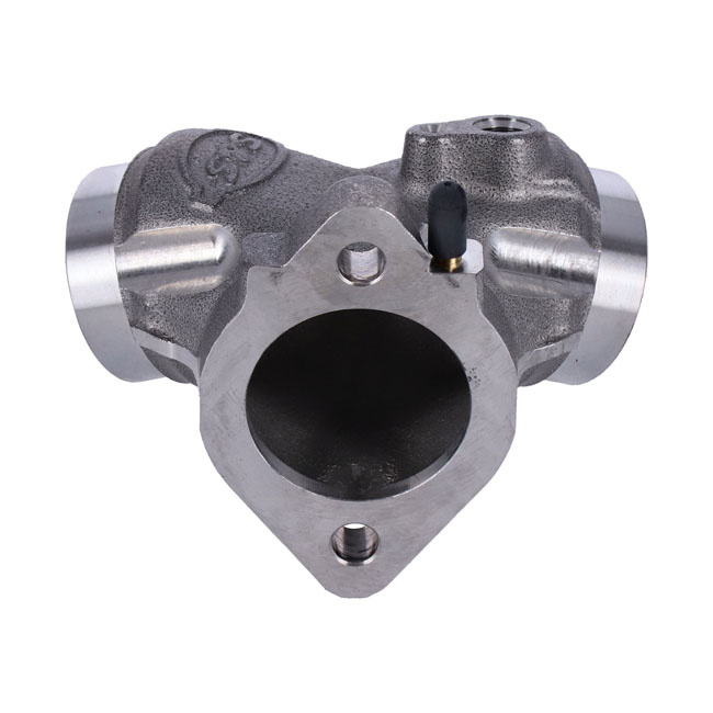 S&S Tc E Manifold Oem & S&S Heads 410 99-05 B.T.(88