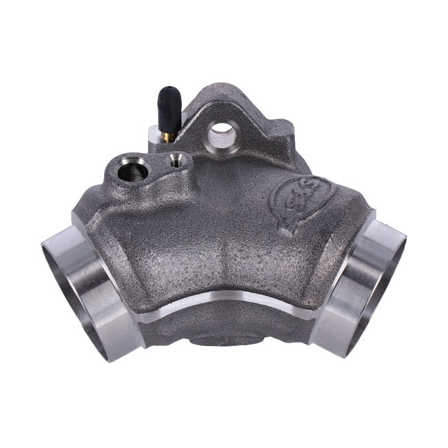 S&S Tc E Manifold Oem & S&S Heads 410 99-05 B.T.(88