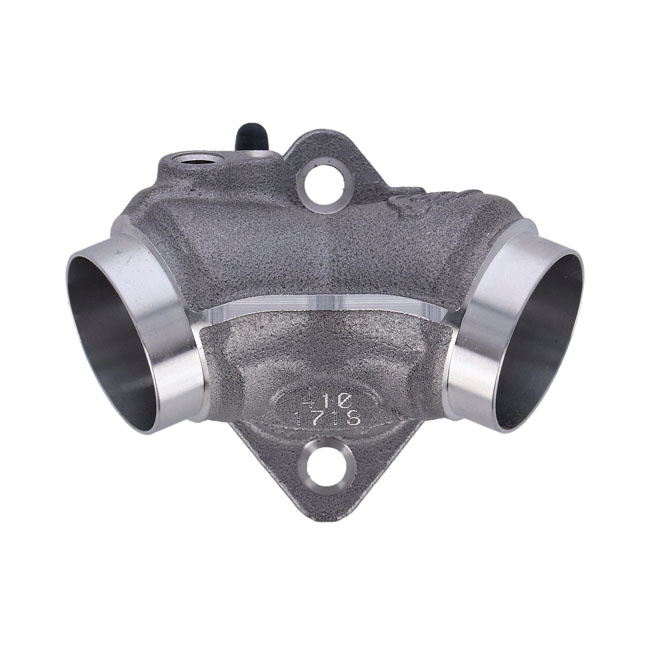 S&S Tc E Manifold Oem & S&S Heads 410 99-05 B.T.(88