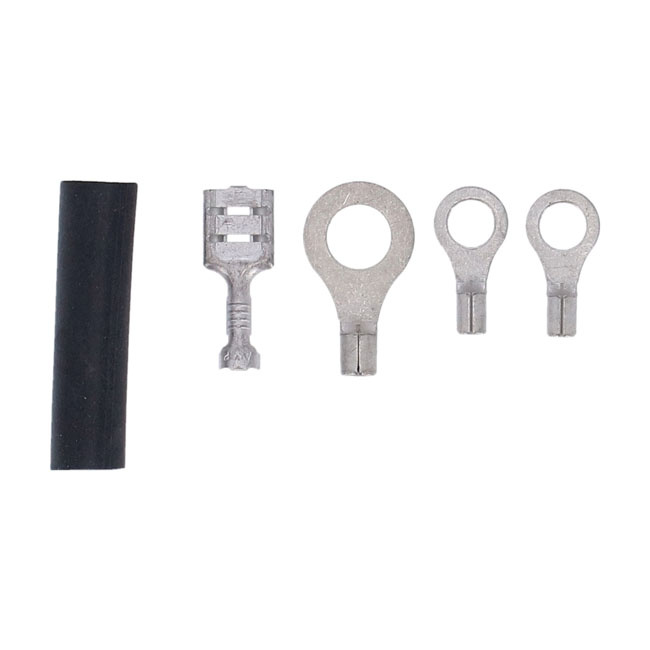 Dynatek, Wiring Harness Adapter For Dyna 2000Hd Module 84-90 H-D With