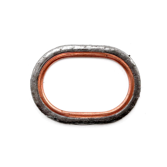 Athena Exhaust Gasket Honda: 14-17 Ctx 700Cc