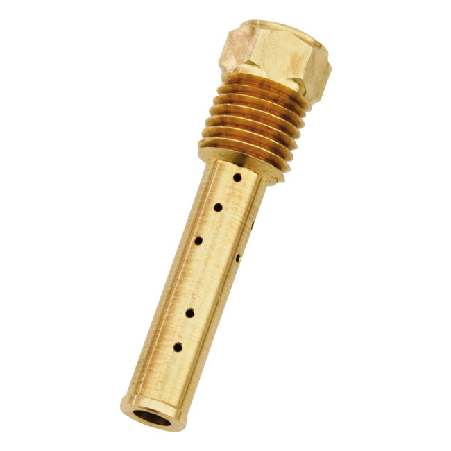 Cvp, Holder Needle Jet. Keihin Cv Carb 90-06 B.T., 88-06 Xl. With Cv C