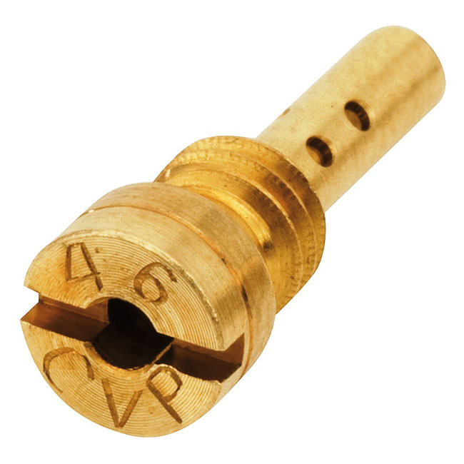 Cvp, Slow Jet (Pilot Jet) Keihin Cv Carb. 46 89-06 B.T.