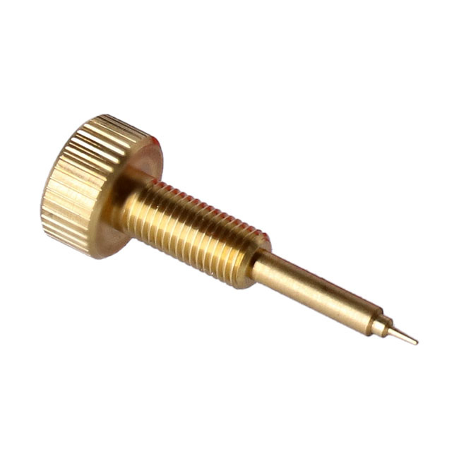 Cvp, Ez-Just Idle Mixture Screw Kit. Keihin Butterfly Carbs 76-89 B.T.