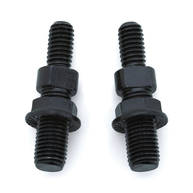 Kuryakyn Mirror Adapters 15-20Xg Street  14-20 All Indian (Note)  Most