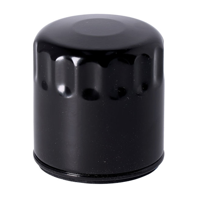 Oil Filter, Black 21-22 Rh1250S Sportster S, 21-22 Ra12