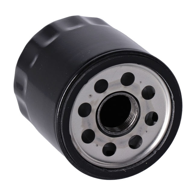 Oil Filter, Black 21-22 Rh1250S Sportster S, 21-22 Ra12