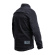 John Doe Motorshirt Xtm® Denim Black Male Size 4Xl John Doe Motorshirt Xtm® Denim Black Male Size 4Xl