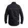 John Doe Motorshirt Xtm® Denim Black Male Size 4Xl John Doe Motorshirt Xtm® Denim Black Male Size 4Xl
