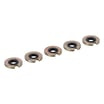 Thrust washer, starter gear bolt