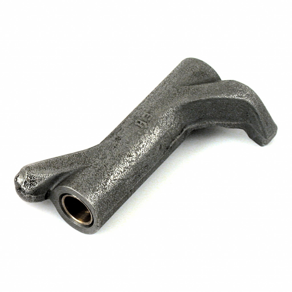 Rocker arm, rear intake/front exhaust 84-17 Big Twin (Excl. M8), 86-22